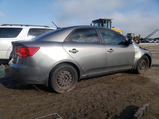 Фото 3 с аукциона – 2012 KIA FORTE EX с VIN KNAFU4A26C5548398