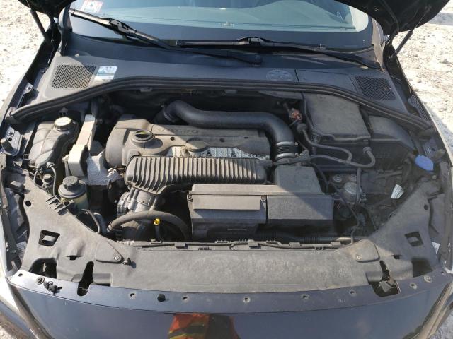 Photo 11 from auction – 2012 VOLVO S60 T5 with VIN YV1622FS7C2113987
