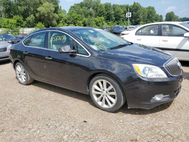 Photo 4 from auction – 2013 BUICK VERANO with VIN 1G4PP5SK4D4245593