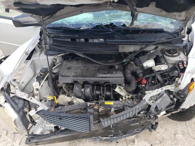 Photo 11 from auction – 2003 PONTIAC VIBE with VIN 5Y2SL62883Z466166
