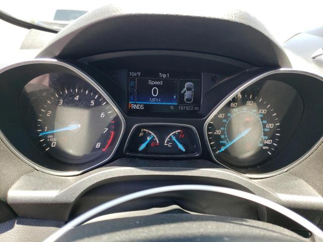 Photo 9 from auction – 2014 FORD ESCAPE TIT with VIN 1FMCU9J95EUE26474