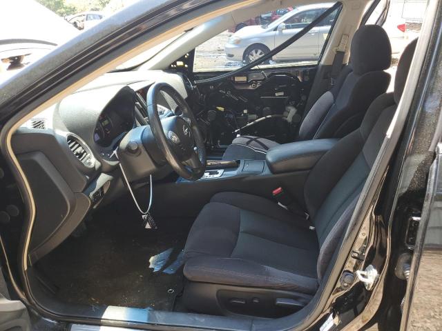 Photo 7 from auction – 2014 NISSAN MAXIMA S with VIN 1N4AA5AP4EC482543