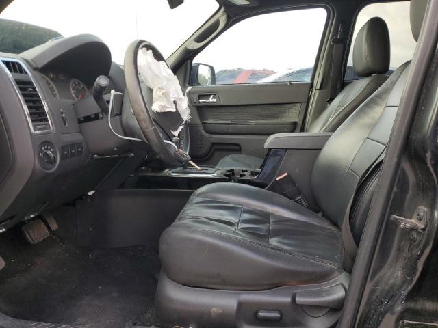 Photo 7 from auction – 2011 FORD ESCAPE LIM with VIN 1FMCU0EG2BKA21507