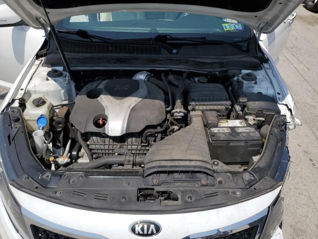 Photo 11 from auction – 2013 KIA OPTIMA SX with VIN 5XXGR4A69DG175477