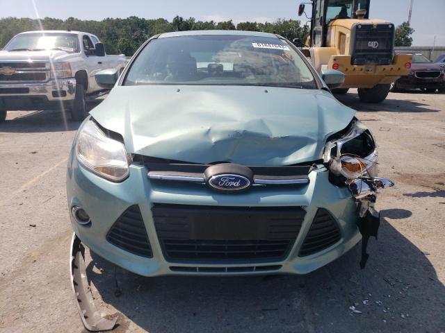 Photo 5 from auction – 2012 FORD FOCUS SE with VIN 1FAHP3K26CL147558