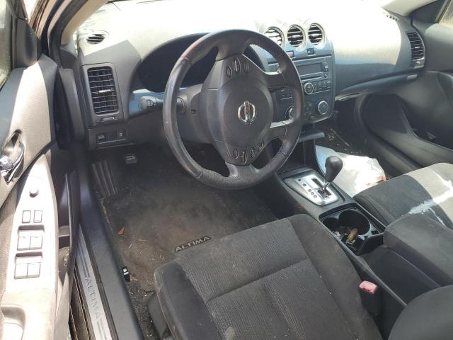 Photo 8 from auction – 2012 NISSAN ALTIMA BAS with VIN 1N4AL2AP1CN557161