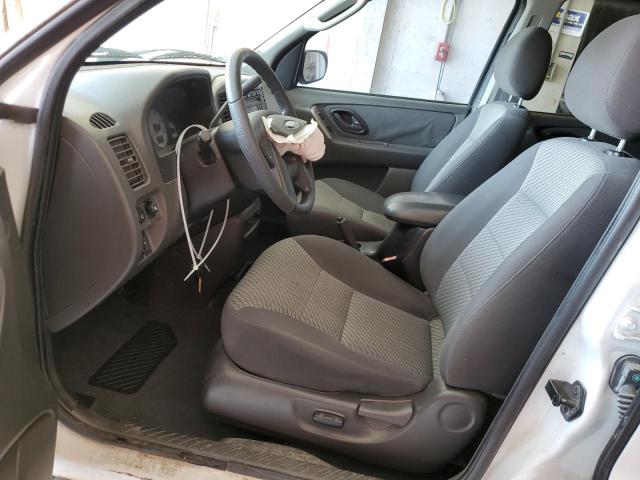 Photo 7 from auction – 2004 FORD ESCAPE XLT with VIN 1FMYU931X4DA23490