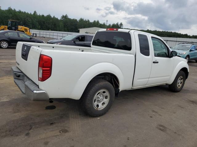 Photo 3 from auction – 2013 NISSAN FRONTIER S with VIN 1N6BD0CTXDN761031