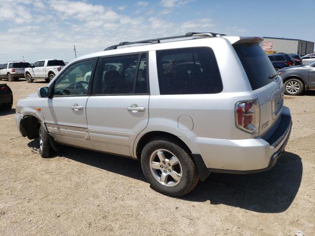 Photo 2 from auction – 2008 HONDA PILOT SE with VIN 5FNYF28338B020302