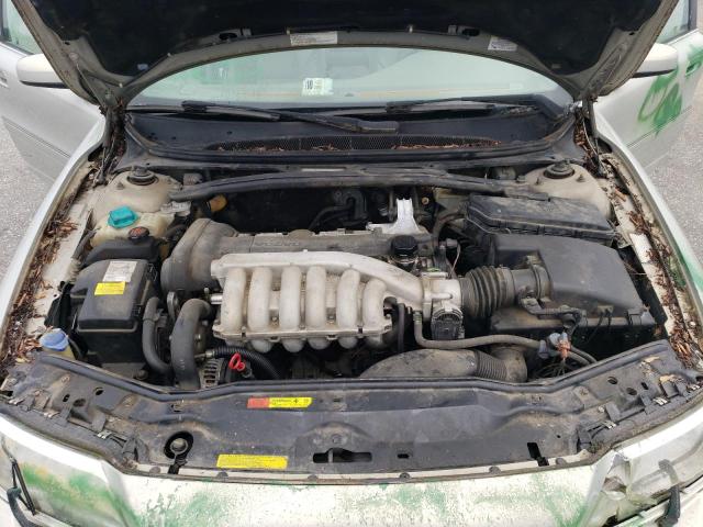 Photo 11 from auction – 2004 VOLVO S80 with VIN YV1TS92D041335930