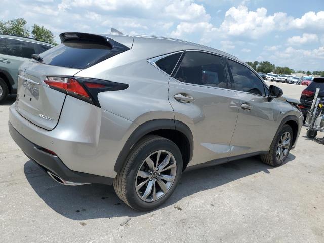 Photo 3 from auction – 2015 LEXUS NX 200T with VIN JTJYARBZ4F2009777