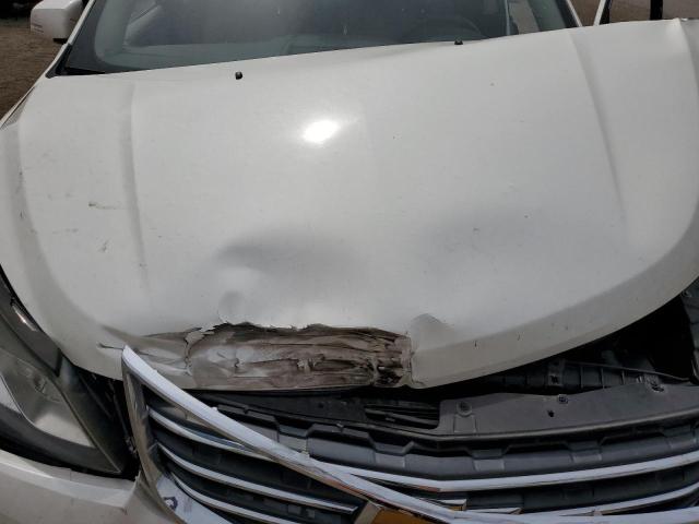 Photo 12 from auction – 2015 CHEVROLET TRAVERSE L with VIN 1GNKVJKD3FJ241416