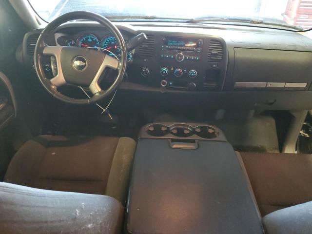 Photo 8 from auction – 2009 CHEVROLET SILVERADO with VIN 1GCHK49K69E143639