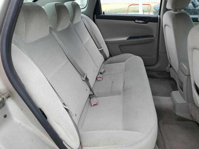 Photo 10 from auction – 2008 CHEVROLET IMPALA LT with VIN 2G1WT55KX81268992