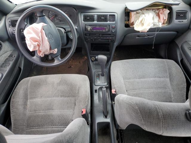 Photo 8 from auction – 1996 TOYOTA COROLLA DX with VIN 1NXBB02E7TZ452144