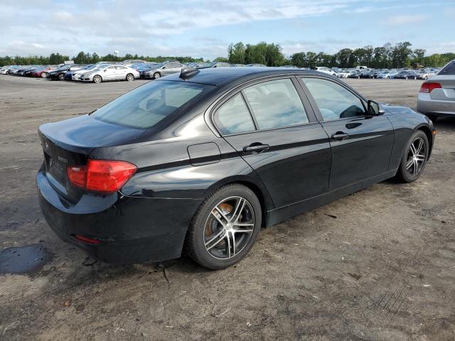Photo 3 from auction – 2013 BMW 320 I XDRI with VIN WBA3C3C5XDF978566