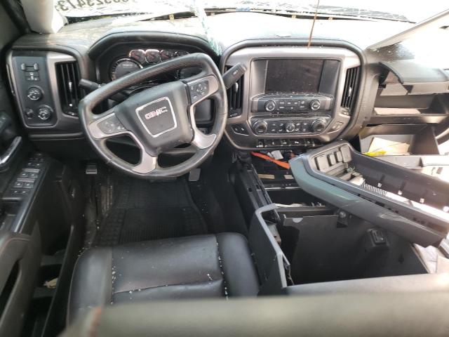 Photo 8 from auction – 2014 GMC SIERRA K15 with VIN 3GTU2VEC3EG446917