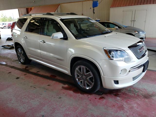 Фото 4 с аукциона – 2012 GMC ACADIA DEN с VIN 1GKKVTED0CJ169574