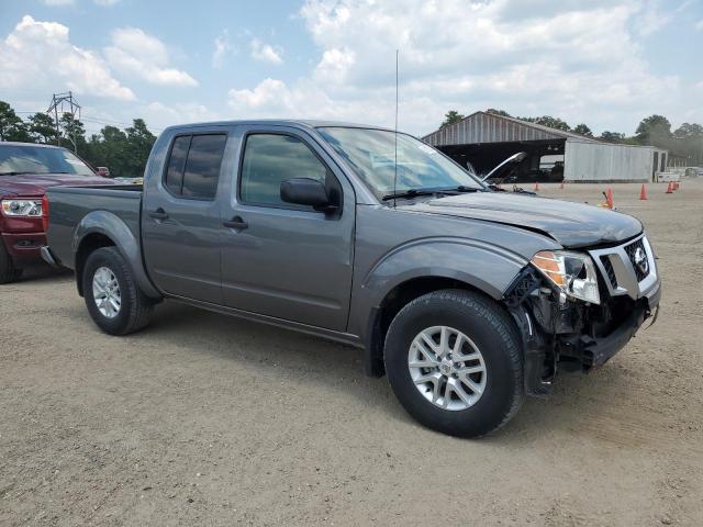 Photo 4 from auction – 2020 NISSAN FRONTIER S with VIN 1N6ED0EA6LN710651