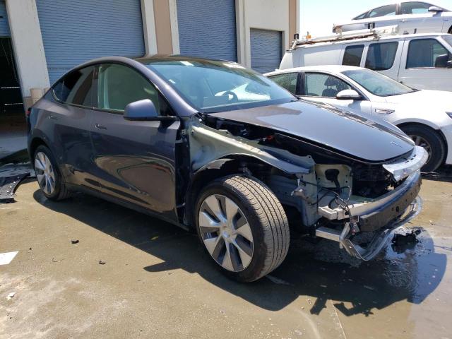 Photo 4 from auction – 2023 TESLA MODEL Y with VIN 7SAYGDEE8PF638439