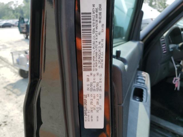 Photo 14 from auction – 2012 JEEP LIBERTY SP with VIN 1C4PJMAK0CW104119