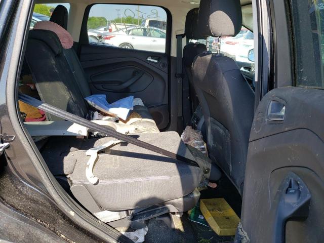 Photo 10 from auction – 2014 FORD ESCAPE SE with VIN 1FMCU9GX0EUB70654