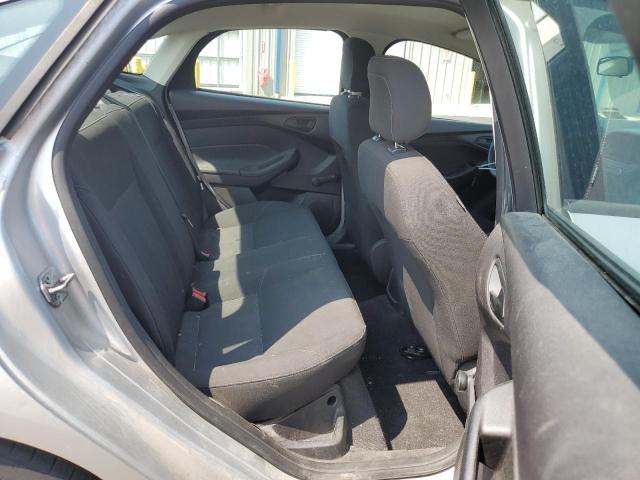 Photo 10 from auction – 2015 FORD FOCUS S with VIN 1FADP3E26FL226372