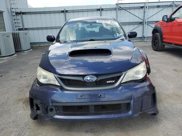 صورة رقم 5 من المزاد - 2012 SUBARU IMPREZA WR مع VIN JF1GR7E6XCG238837