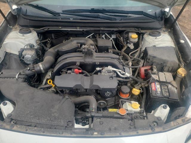 Фото 11 с аукциона – 2015 SUBARU LEGACY 2.5 с VIN 4S3BNBC68F3041473