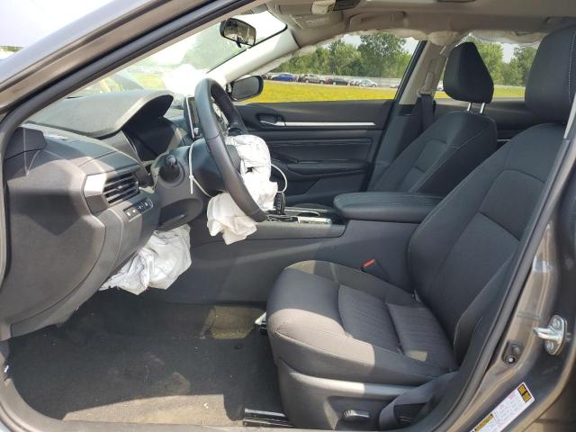 Photo 7 from auction – 2022 NISSAN ALTIMA SV with VIN 1N4BL4DW5NN302745