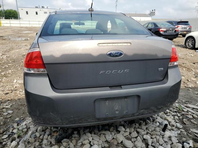 Photo 6 from auction – 2010 FORD FOCUS SE with VIN 1FAHP3FN5AW134784