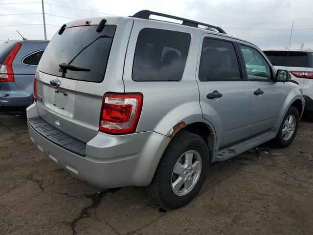 Photo 3 from auction – 2010 FORD ESCAPE XLT with VIN 1FMCU0D70AKA69555