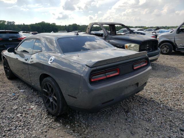 Photo 2 from auction – 2018 DODGE CHALLENGER with VIN 2C3CDZBTXJH140684