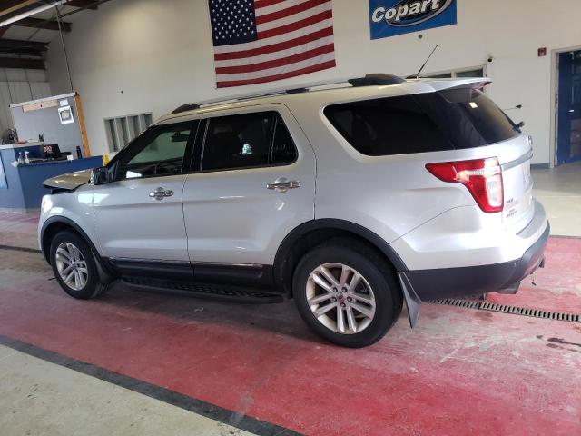 Photo 2 from auction – 2011 FORD EXPLORER X with VIN 1FMHK8D80BGA27863