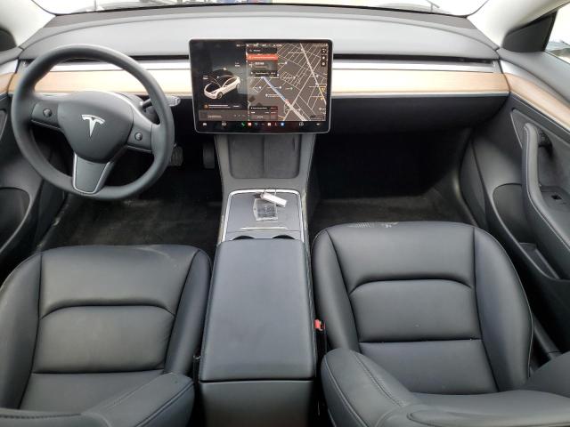 Photo 8 from auction – 2023 TESLA MODEL 3 with VIN 5YJ3E1EA5PF426929