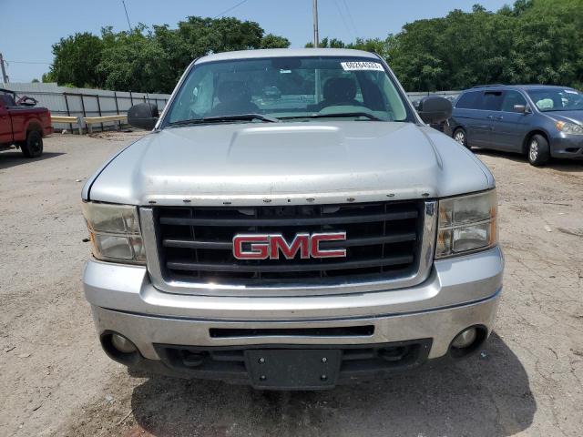 Photo 5 from auction – 2011 GMC SIERRA C15 with VIN 1GTN1TEX8BZ392962