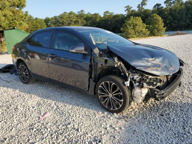 Photo 4 from auction – 2015 TOYOTA COROLLA L with VIN 5YFBURHE3FP227117
