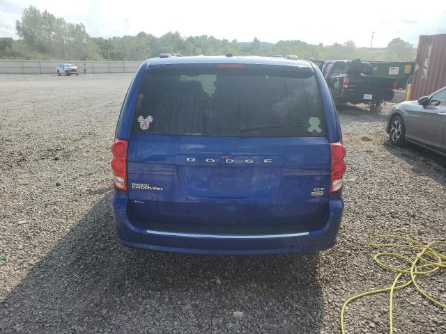 Photo 6 from auction – 2019 DODGE GRAND CARA with VIN 2C4RDGEG5KR564066