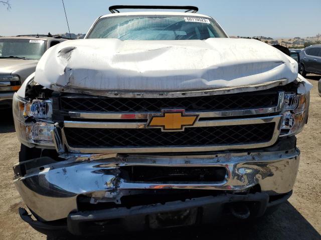 Photo 5 from auction – 2012 CHEVROLET SILVERADO with VIN 1GC1CVCG5CF196598