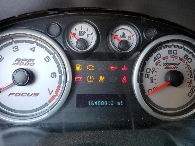Photo 9 from auction – 2008 FORD FOCUS SE with VIN 1FAHP33N68W258237