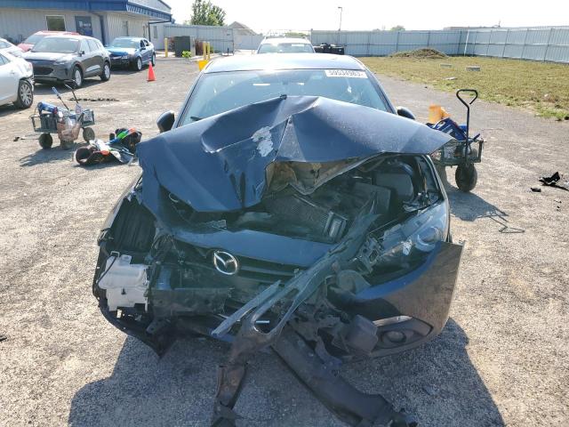 Photo 5 from auction – 2015 MAZDA 3 TOURING with VIN 3MZBM1L70FM145506