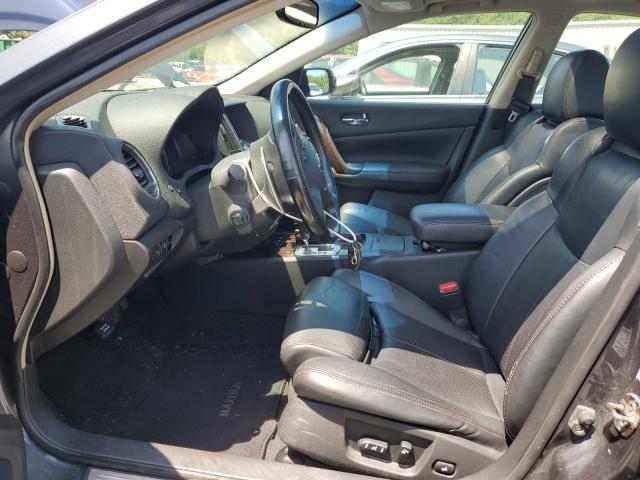 Photo 7 from auction – 2010 NISSAN MAXIMA S with VIN 1N4AA5AP1AC867343