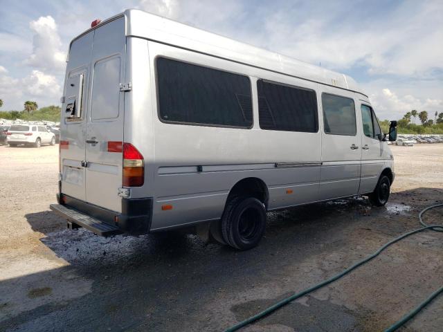 Photo 3 from auction – 2006 DODGE SPRINTER 3 with VIN WD0PD544065945658