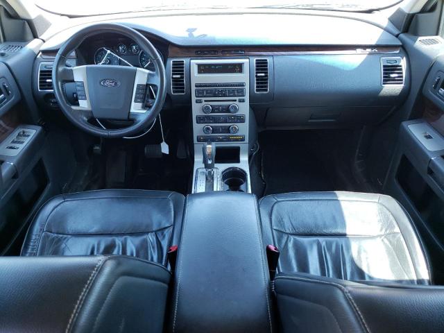 Photo 8 from auction – 2009 FORD FLEX SEL with VIN 2FMDK52C39BB06790