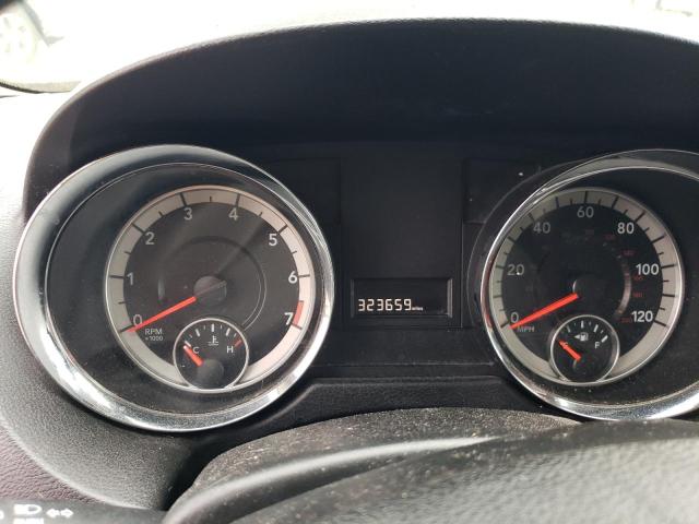 Photo 9 from auction – 2019 DODGE GRAND CARA with VIN 2C4RDGBG0KR696799