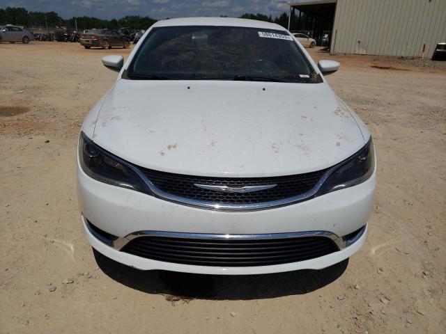 Photo 5 from auction – 2016 CHRYSLER 200 LIMITE with VIN 1C3CCCAB3GN184390