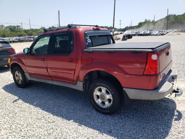 Photo 2 from auction – 2002 FORD EXPLORER S with VIN 1FMZU77E72UB93955