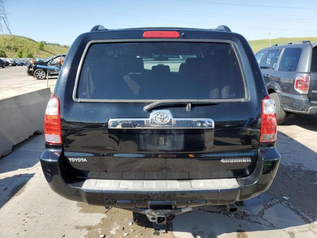 Photo 6 from auction – 2007 TOYOTA 4RUNNER SR with VIN JTEZU14R070086247
