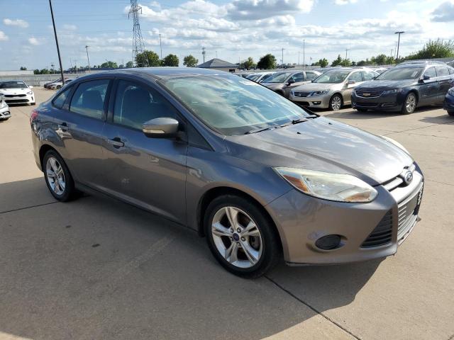 Фото 4 с аукциона – 2013 FORD FOCUS SE с VIN 1FADP3F24DL289434