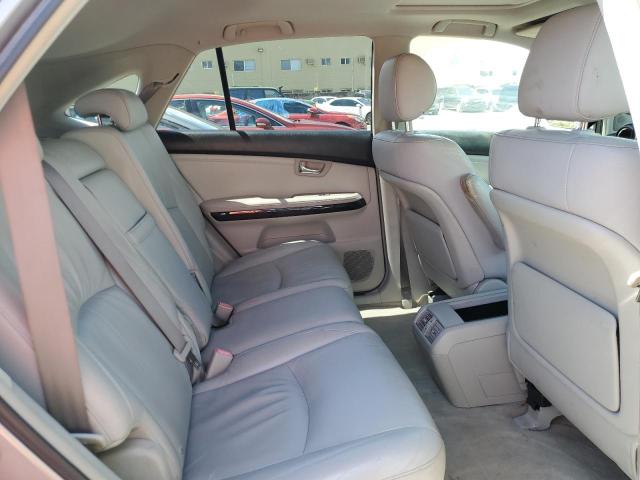 Photo 11 from auction – 2005 LEXUS RX 330 with VIN JTJGA31U550057944